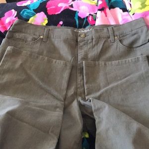 Gloria Vanderbilt Amanda Jeans